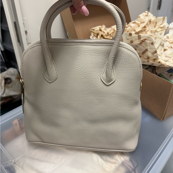 Coach vintage Sonoma satchel. STYLE 4921 - Picture 3 of 13